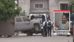 Increíble que no haya un solo detenido en operativo desplegado en El Tamarindo: FAS