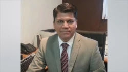 Renuncia el comisionado estatal de búsqueda en Sinaloa