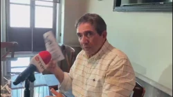 Reina impunidad en Sinaloa: Cuén Ojeda