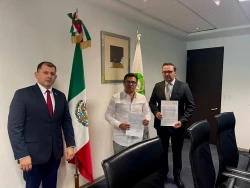 Con la ley en la mano, recibe la UAS notificación del IFETEL sobre la concesión para que opere una estación de radio en Mazatlán