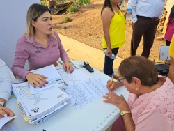CVIVE entrega 100 escrituras en Mazatlán a familias desplazadas