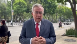 Se reunirá gobernador de Sinaloa con AMLO