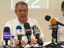 UAS presentó queja contra la Fiscalía de Sinaloa