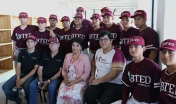 Invitan a participar en proceso para ingresar a nueva generación del BTED