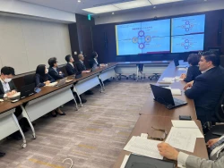 Gobierno de Sonora presenta con éxito Plan Sonora de Energía Sostenible en Japón: Alfonso Durazo