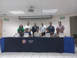 Destaca alumnado de Cobach Sonora en Concurso Regional de Física y Matemáticas