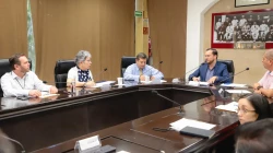 Avanza Sonora en la reglamentación a la Ley de Archivos