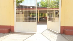 Colabora seguridad pública con sector educativo para el resguardo de las escuelas