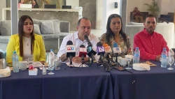 Invitan a conferencia de David Páramo en Mazatlán