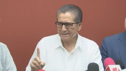 Congreso a la espera del documento sobre nombramiento de nuevo fiscal anticorrupción