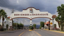 Aumenta inversión en Badiraguato, próximamente el  Huejote tendrá gasolinera