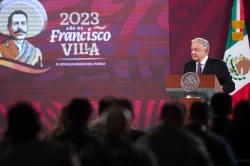 En reunión con gobernadores morenistas se habló de salud