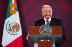 Yo no destapé a Xóchitl Gálvez dice AMLO