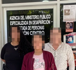 Adolescente desaparecida en Jalisco es localizada en Sinaloa
