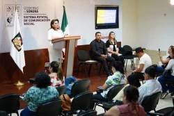 Invertirá Gobierno de Sonora cerca de 450 millones de pesos para combatir el hambre con la estrategia Alimentemos Sonora