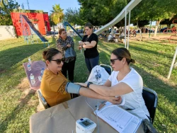 Invierte Gobierno de Sonora más de 1.6 millones de pesos en programas de promoción de la salud