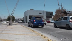Gestiona Gobernador 2 pasos superiores vehiculares para Mazatlán