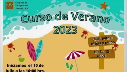 ¿Eres de Mazatlán y deseas que tus hijos aprendan y se diviertan durante ese verano?
