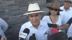 "Sabemos que el juez nos va a vincular, porque gobierno controla el poder judicial" Jesús Madueña