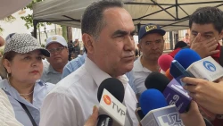 Gobierno intentó deslegitimar la marcha de “La paz y la concordia”: Madueña Molina