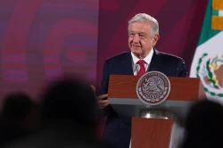Será en Campeche el quinto informe de AMLO