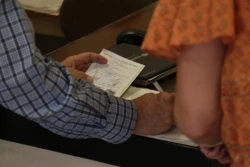 JMR invita a las y los jóvenes a realizar trámite de su cartilla del Servicio Militar Nacional