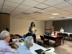 Secretaría de Agricultura apoyará a mujeres con programas de cooperativismo rural