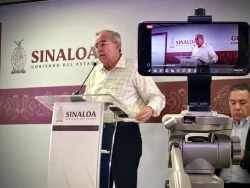 “Los últimos tres rectores no respetan la UAS”: Rocha Moya