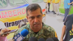 Hay esfuerzos coordinados para combatir producción y venta de fentanilo en Sinaloa: SEDENA