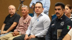 Iniciativa en materia de seguridad privada busca justicia laboral: Ernestina Castro
