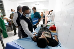 ¿Qué es el síndrome de Guillain - Barré que mantiene en emergencia sanitaria a Perú?