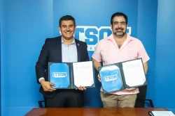 Itson e Icatson colaborarán en beneficio de las y los sonorenses