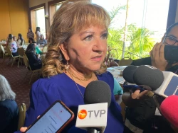 SEMUJERES brindó apoyo en el caso de María Luisa