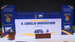 Consejo Universitario aprueba modificaciones a 93 programas de licenciatura