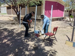 Por tercera ocasión, escuela de Hermosillo gana en convocatoria nacional Somos el Cambio: SEC Sonora