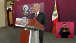 Visitará AMLO a Sonora
