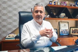 Esperemos que las Gira de las llamadas “corcholatas” no las estemos pagando los ciudadanos: COPARMEX