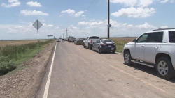 Inauguran carretera a Bataoto Navolato