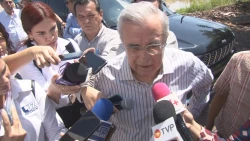 AMLO pudiera visitar Sinaloa hasta el 22 o 23 de julio