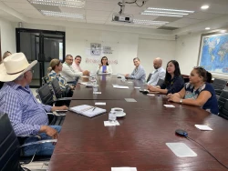 Gobierno de Sonora genera acciones en apoyo de los productores de bacanora