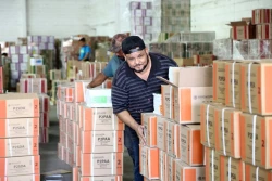 Inicia Gobierno de Sonora distribución de más de tres millones de libros de texto gratuitos