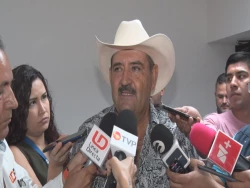 Mario Noel Camacho nuevo Presidente de la UGRS