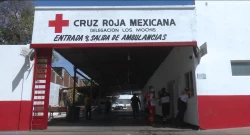La cruz roja invita a cursos de primeros auxilios