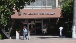 Registra IMSS Sinaloa dos elevadores con problemas en el sistema
