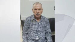 ¿Lo conoces? Adulto mayor se encuentra extraviado en Mazatlán
