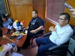 Detienen en Mazatlán a una banda de extorsionadores