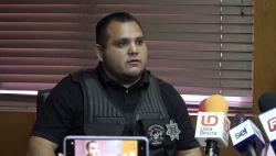 Detienen en Mazatlán a una banda de extorsionadores