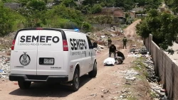 Ubican a persona asesinada al sur de Culiacán