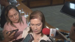 FGE abre carpeta de investigación por homicidio tras amenaza a florería en Los Mochis