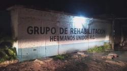 Rescatados de Centro de rehabilitación no contaban con reporte de desaparición